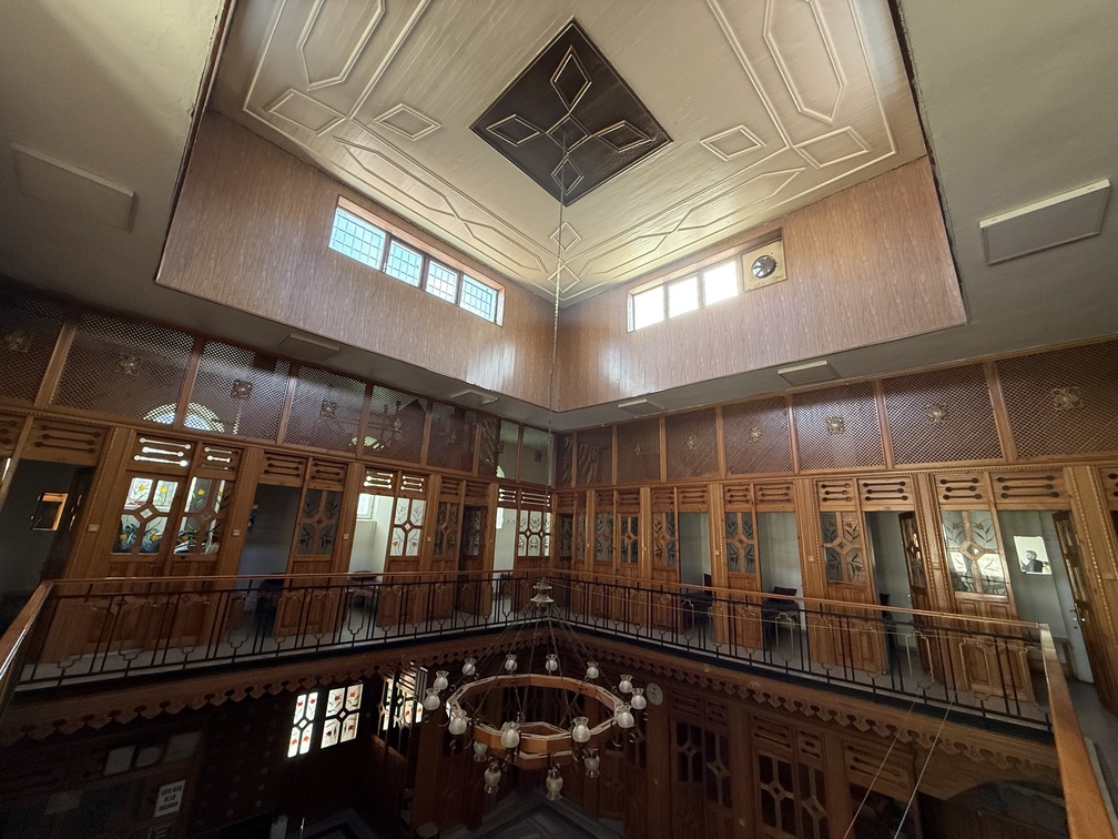 Tarihi Mihrimah Sultan Hamamı - Fotoğraf 2