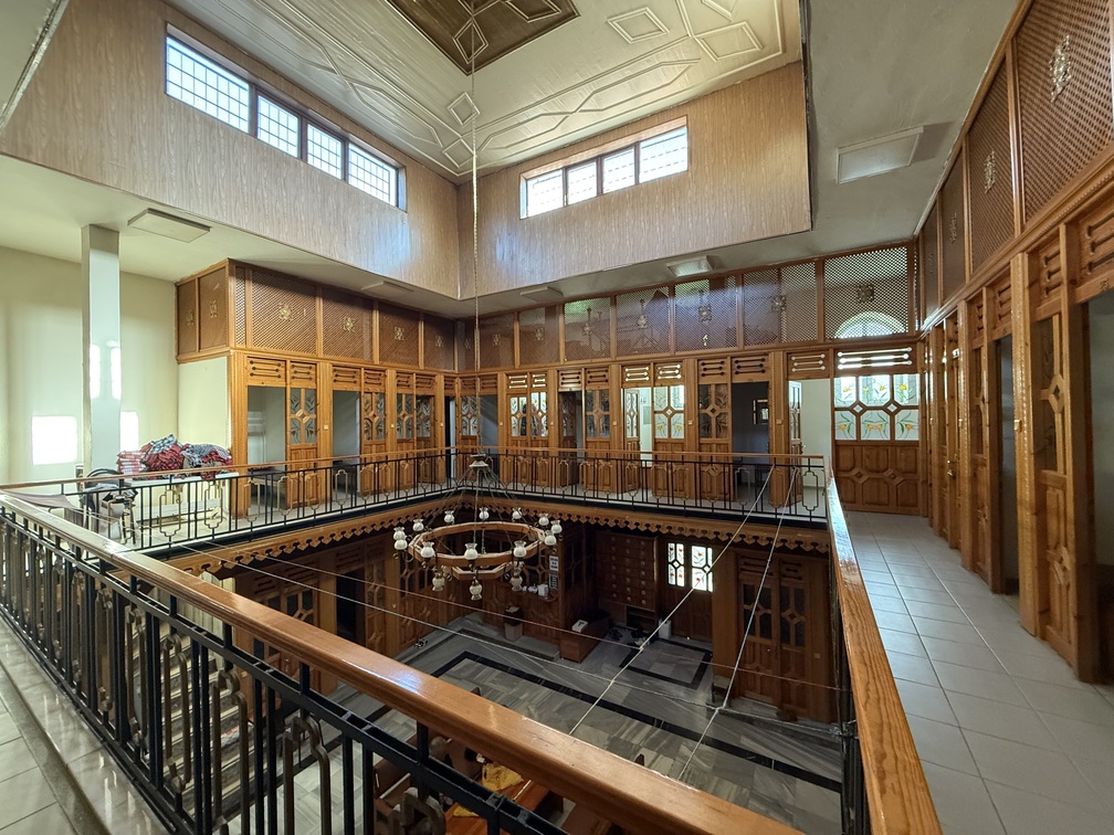 Tarihi Mihrimah Sultan Hamamı - Fotoğraf 3