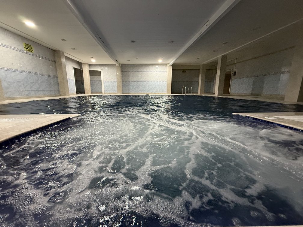 Tarihi Mihrimah Sultan Hamamı - Fotoğraf 6